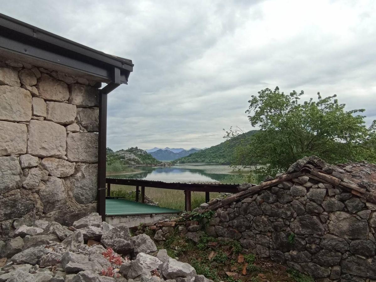 Feel The Karuch Villa Cetinje Exterior photo