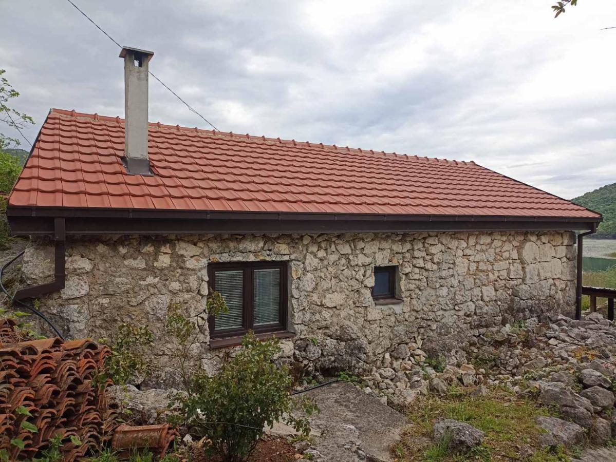 Feel The Karuch Villa Cetinje Exterior photo