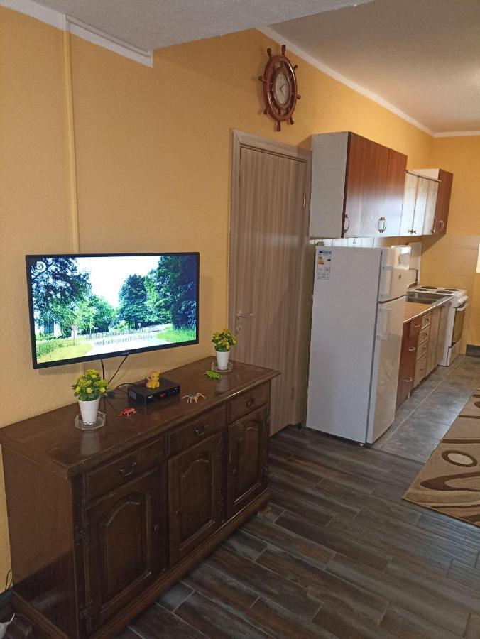 Feel The Karuch Villa Cetinje Exterior photo