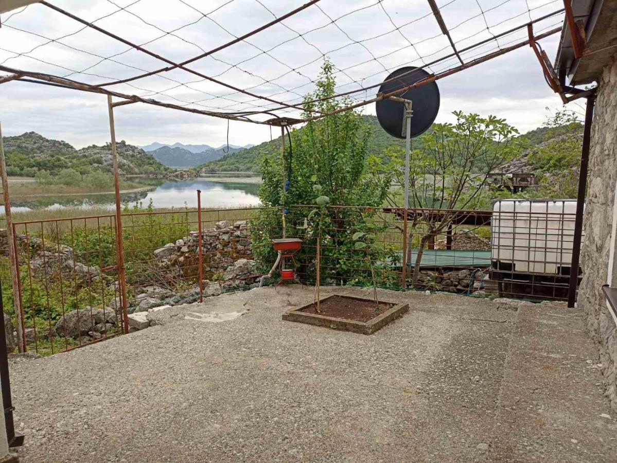 Feel The Karuch Villa Cetinje Exterior photo