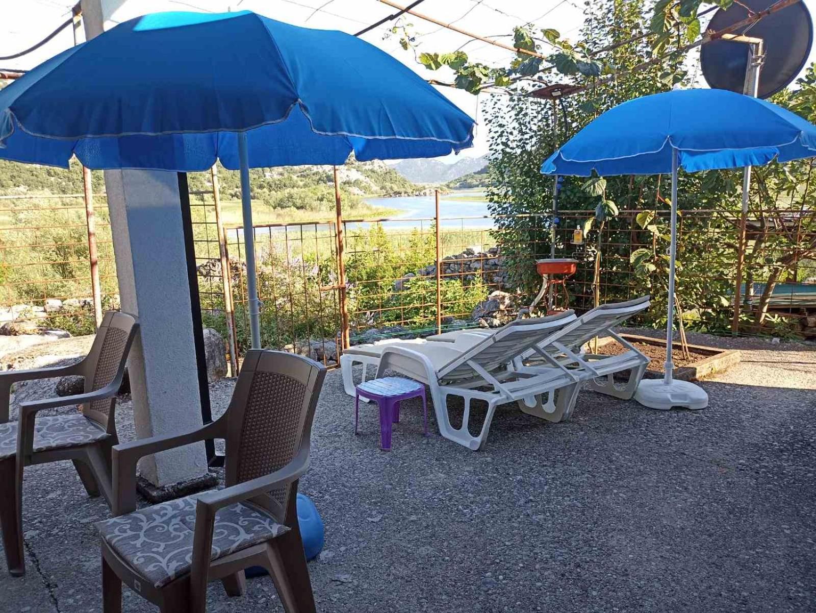 Feel The Karuch Villa Cetinje Exterior photo